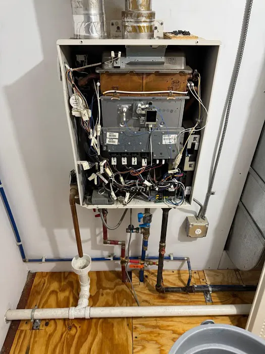 Pickwick Plumbing & Heating Picture 8