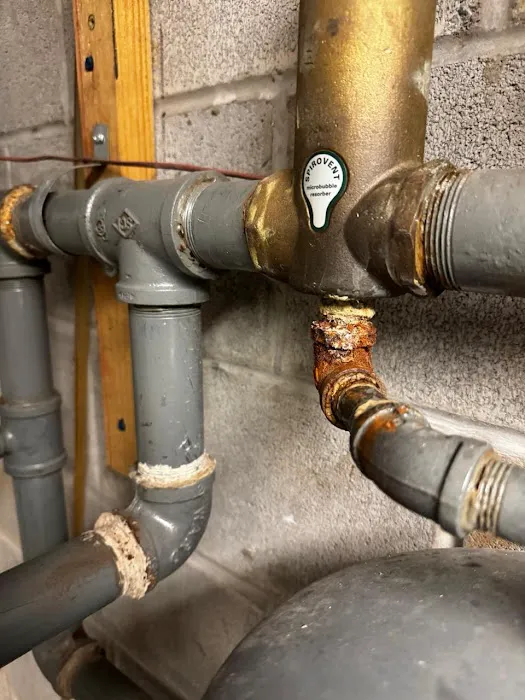 Pickwick Plumbing & Heating Picture 7