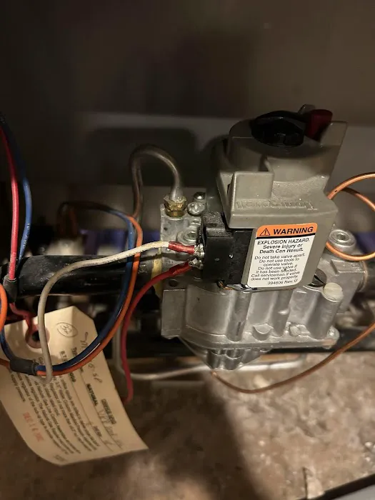 Pickwick Plumbing & Heating Picture 10