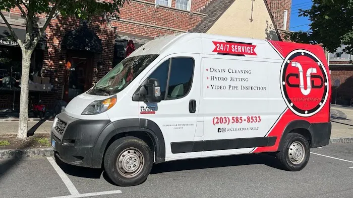 Clear Drains LLC Picture 1