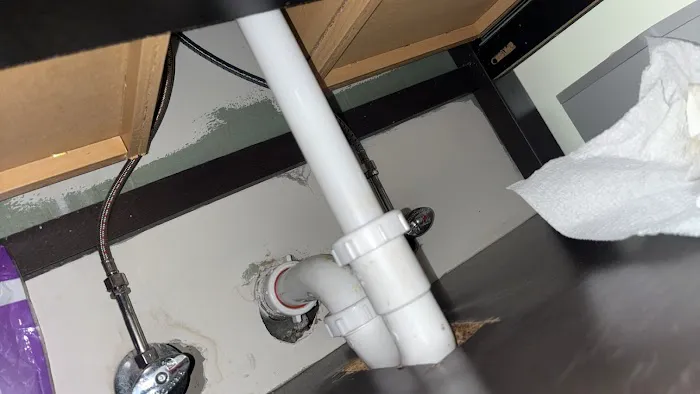 Clear Drains LLC Picture 7