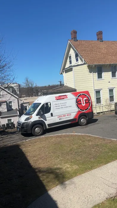 Clear Drains LLC Picture 8