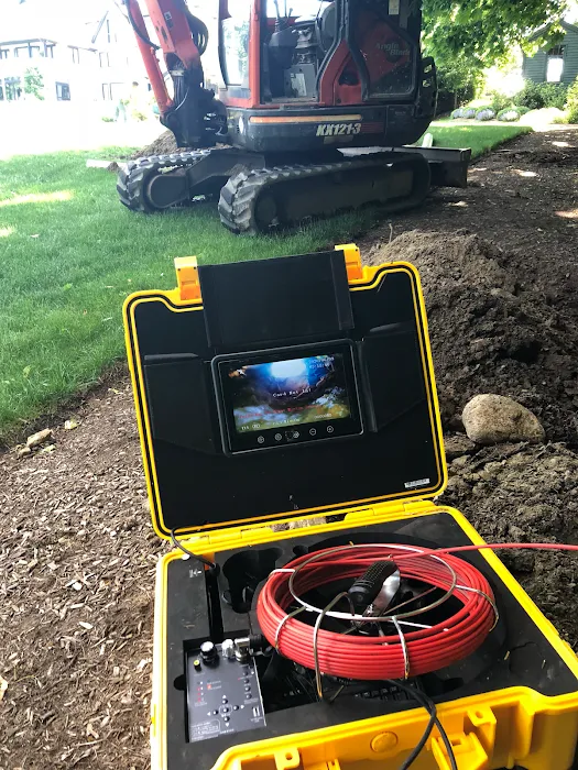 Clear Drains LLC Picture 9