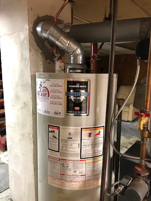24/7 Emergency Plumbing And Drain Cleaning | Free Estimates Picture 2