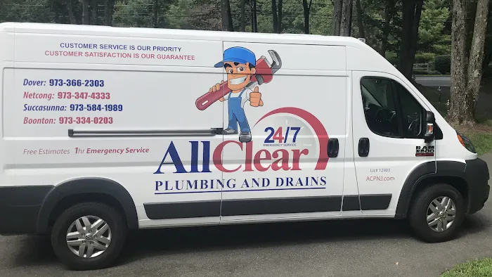 24/7 Emergency Plumbing And Drain Cleaning | Free Estimates Picture 3
