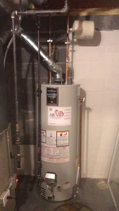 24/7 Emergency Plumbing And Drain Cleaning | Free Estimates Picture 8