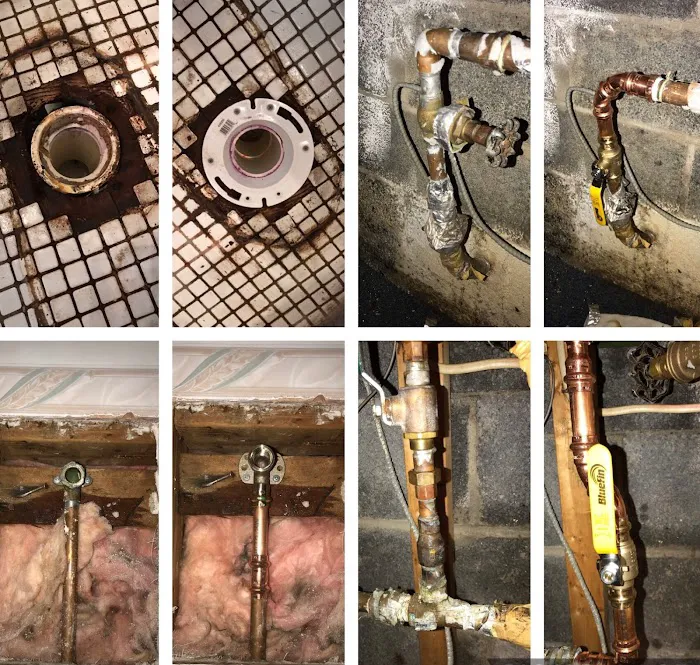 24/7 Emergency Plumbing And Drain Cleaning | Free Estimates Picture 10