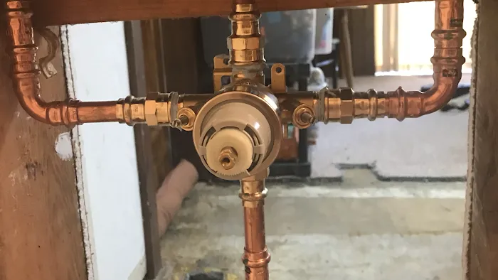 Action Plumbing And Drains Picture 1