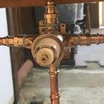Action Plumbing And Drains