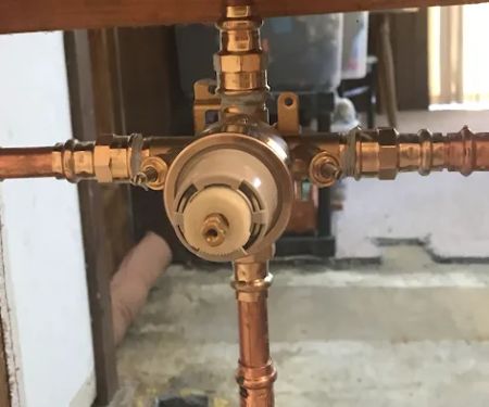 Action Plumbing And Drains