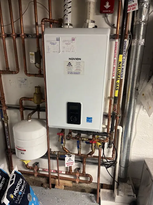BDP Plumbing & Heating Picture 2