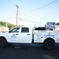 BDP Plumbing & Heating ico