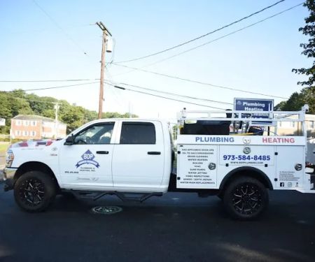 BDP Plumbing & Heating