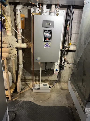 BDP Plumbing & Heating Picture 6