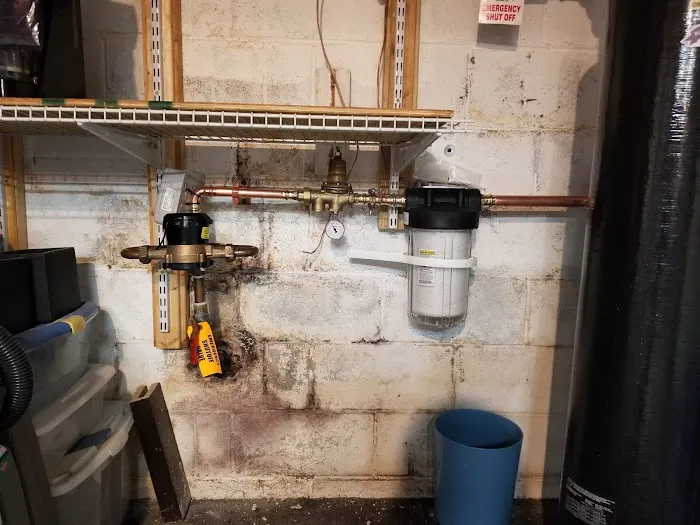 BDP Plumbing & Heating Picture 5