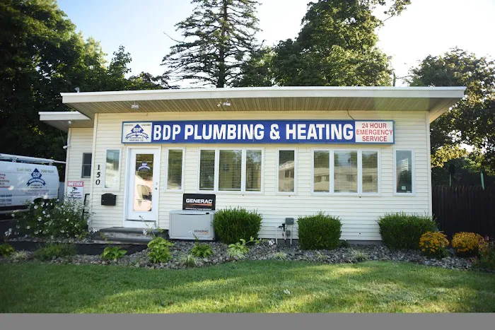 BDP Plumbing & Heating Picture 7
