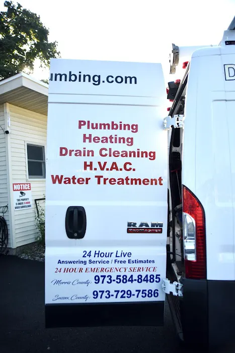 BDP Plumbing & Heating Picture 9
