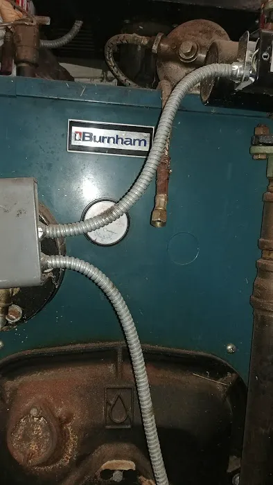Reliable Plumbing & Heating Picture 1