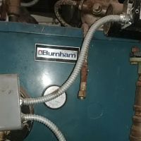 Reliable Plumbing & Heating ico