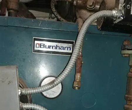 Reliable Plumbing & Heating