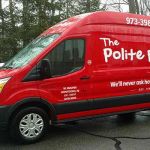 The Polite Plumber