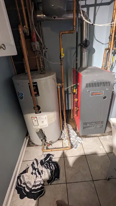 The Polite Plumber Picture 7