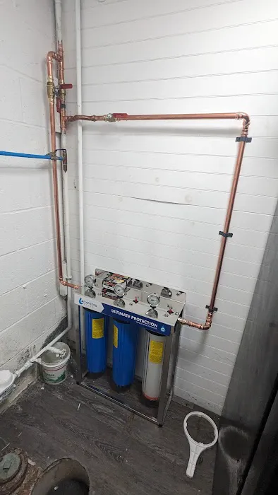 The Polite Plumber Picture 9