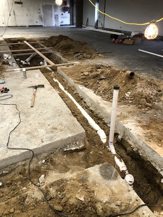 Pro-Form Plumbing and Heating LLC Picture 2