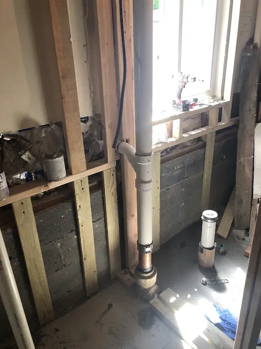 Pro-Form Plumbing and Heating LLC Picture 1