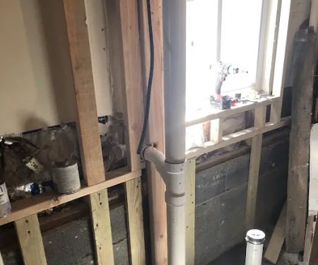 Pro-Form Plumbing and Heating LLC