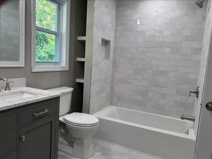Pro-Form Plumbing and Heating LLC Picture 5