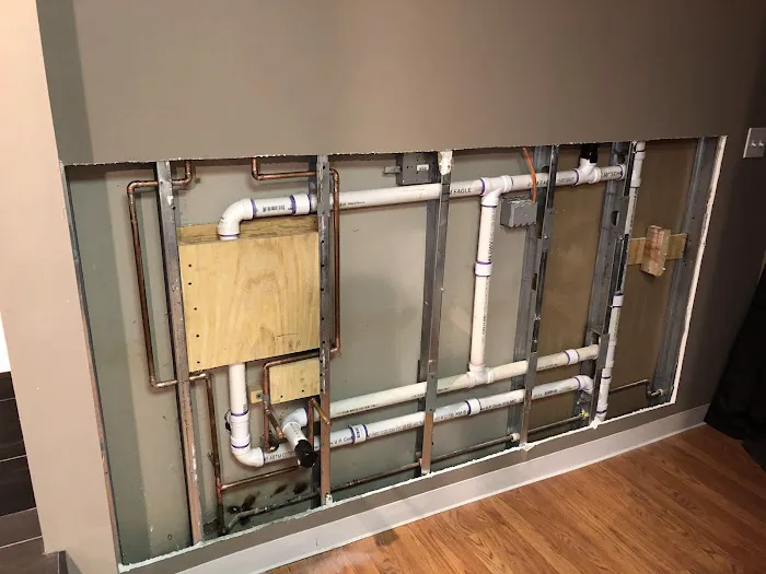 Pro-Form Plumbing and Heating LLC Picture 7