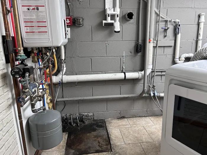 Pro-Form Plumbing and Heating LLC Picture 9