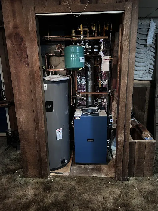 Pro-Form Plumbing and Heating LLC Picture 10