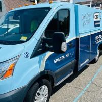 C&F Plumbing ico