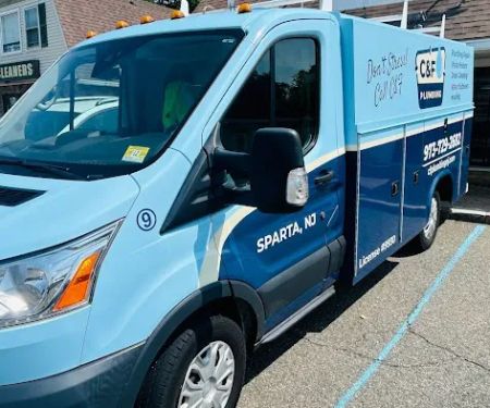 C&F Plumbing