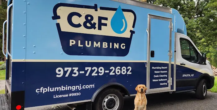 C&F Plumbing Picture 3