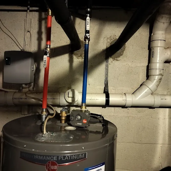 C&F Plumbing Picture 7