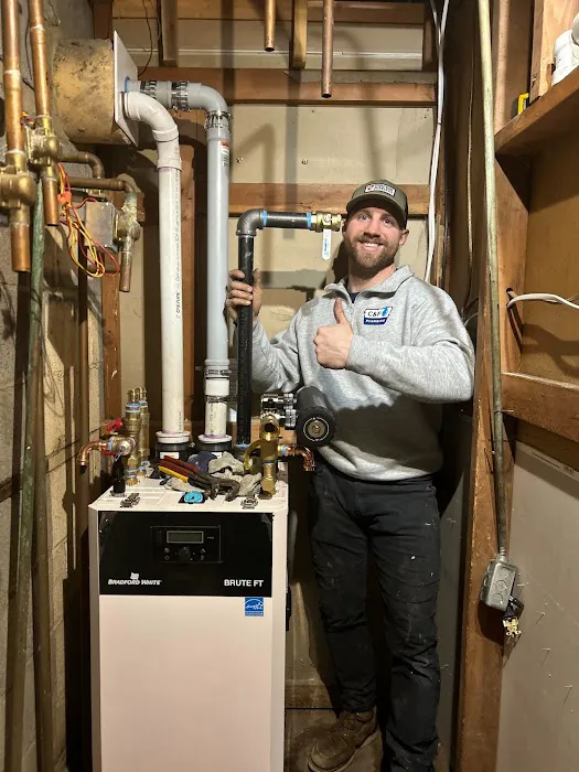 C&F Plumbing Picture 9