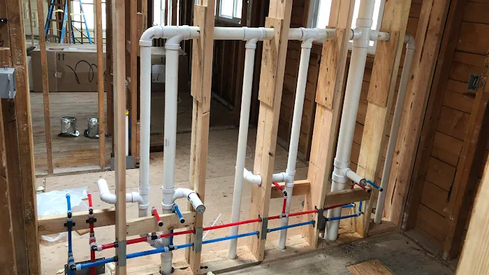R. Fioretti & Sons Plumbing & Heating LLC. Picture 3