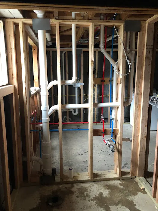 R. Fioretti & Sons Plumbing & Heating LLC. Picture 1