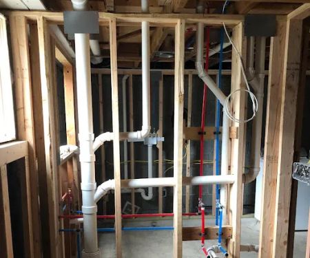 R. Fioretti & Sons Plumbing & Heating LLC.