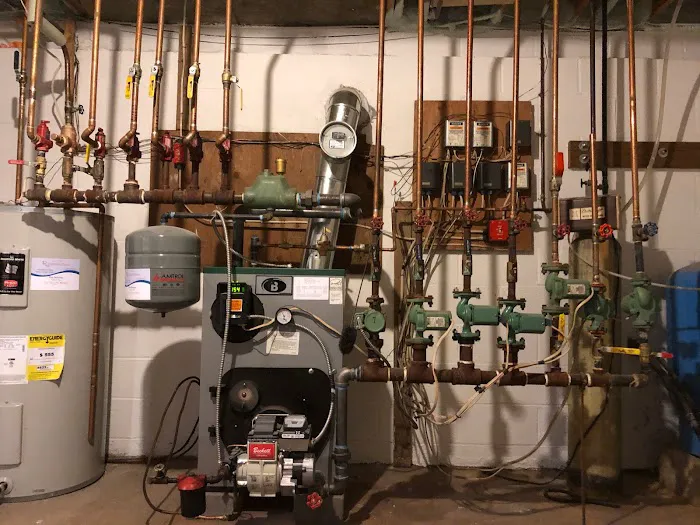 R. Fioretti & Sons Plumbing & Heating LLC. Picture 7
