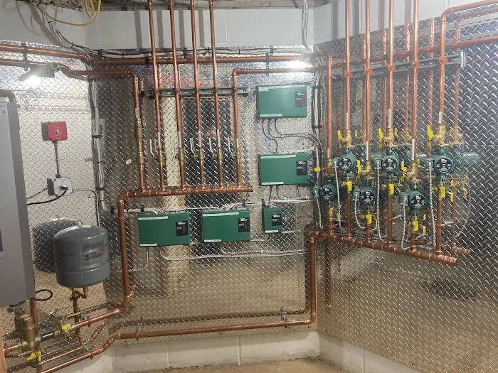 BSE Mechanical, LLC - Plumbing & AC Picture 3