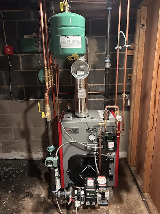 BSE Mechanical, LLC - Plumbing & AC Picture 1
