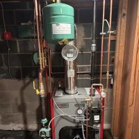 BSE Mechanical, LLC - Plumbing & AC ico