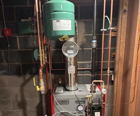 BSE Mechanical, LLC - Plumbing & AC