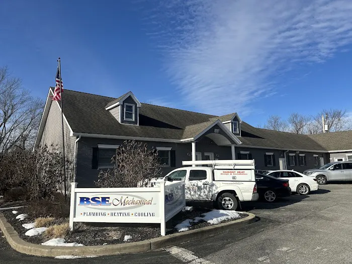 BSE Mechanical, LLC - Plumbing & AC Picture 2