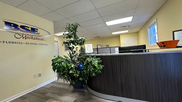 BSE Mechanical, LLC - Plumbing & AC Picture 6