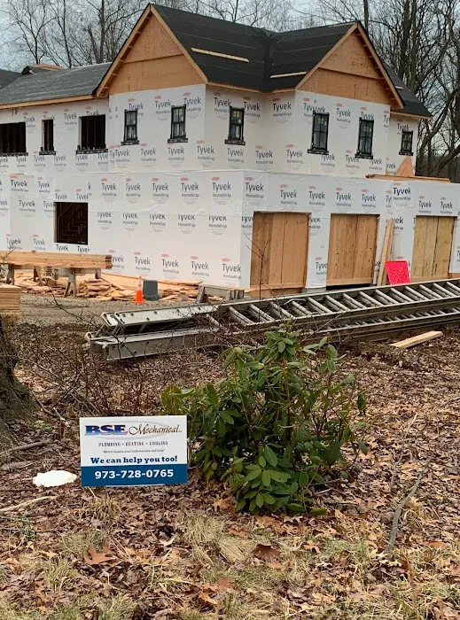 BSE Mechanical, LLC - Plumbing & AC Picture 8